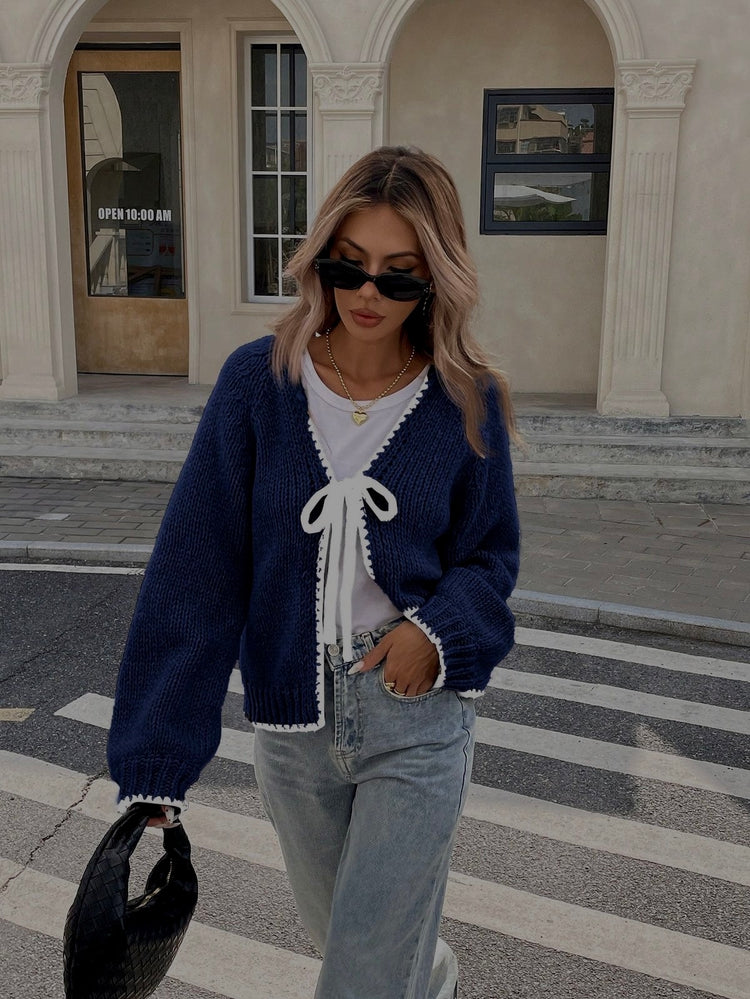 Jumper & Cardigans