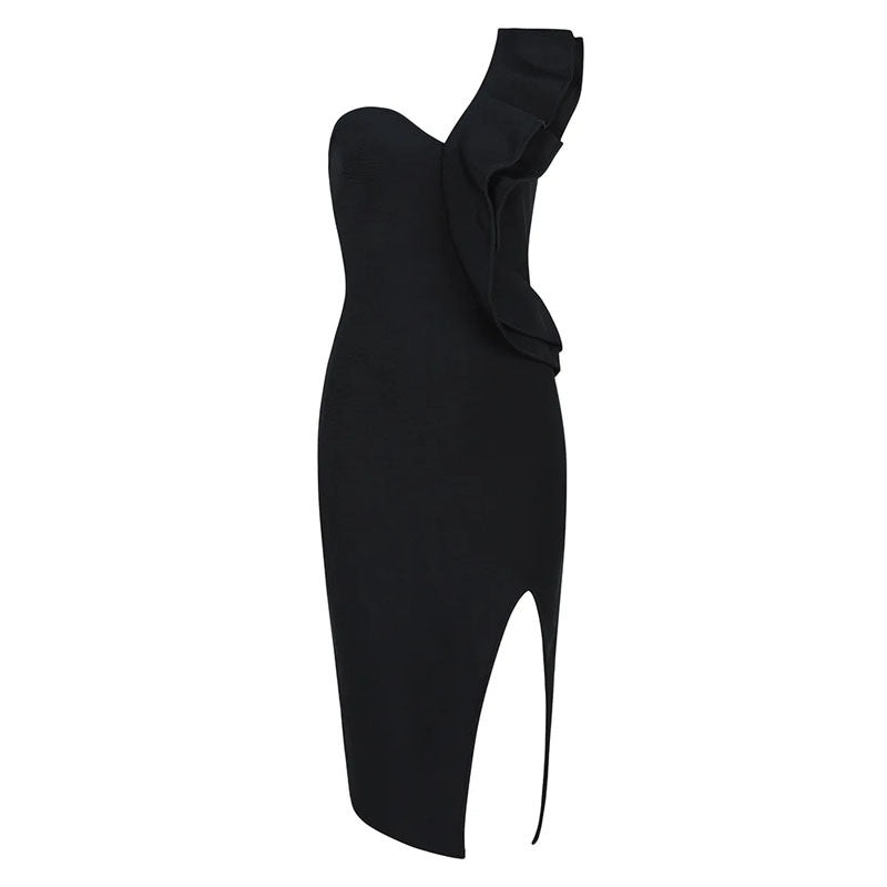 Eylem Saturday Luxe Kleid