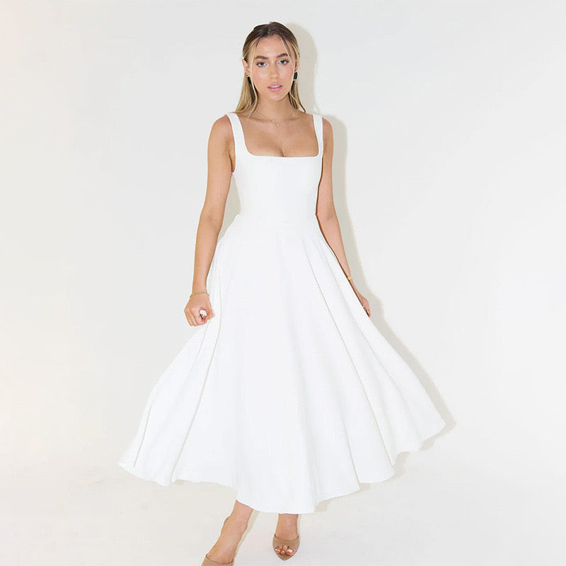 Amira Palm Beach Kleid
