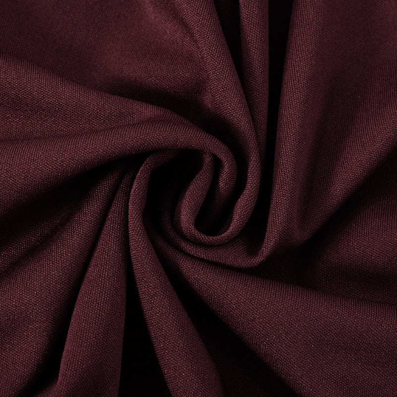 Loreen Velvet Kiss Kleid