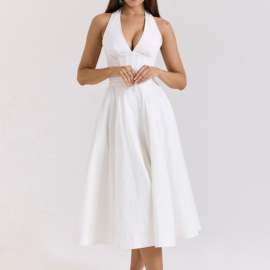 Ameline Sunday Elegance Dress