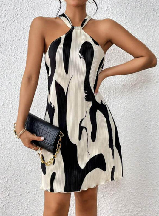 Jasmin Cowgirl Summer Kleid