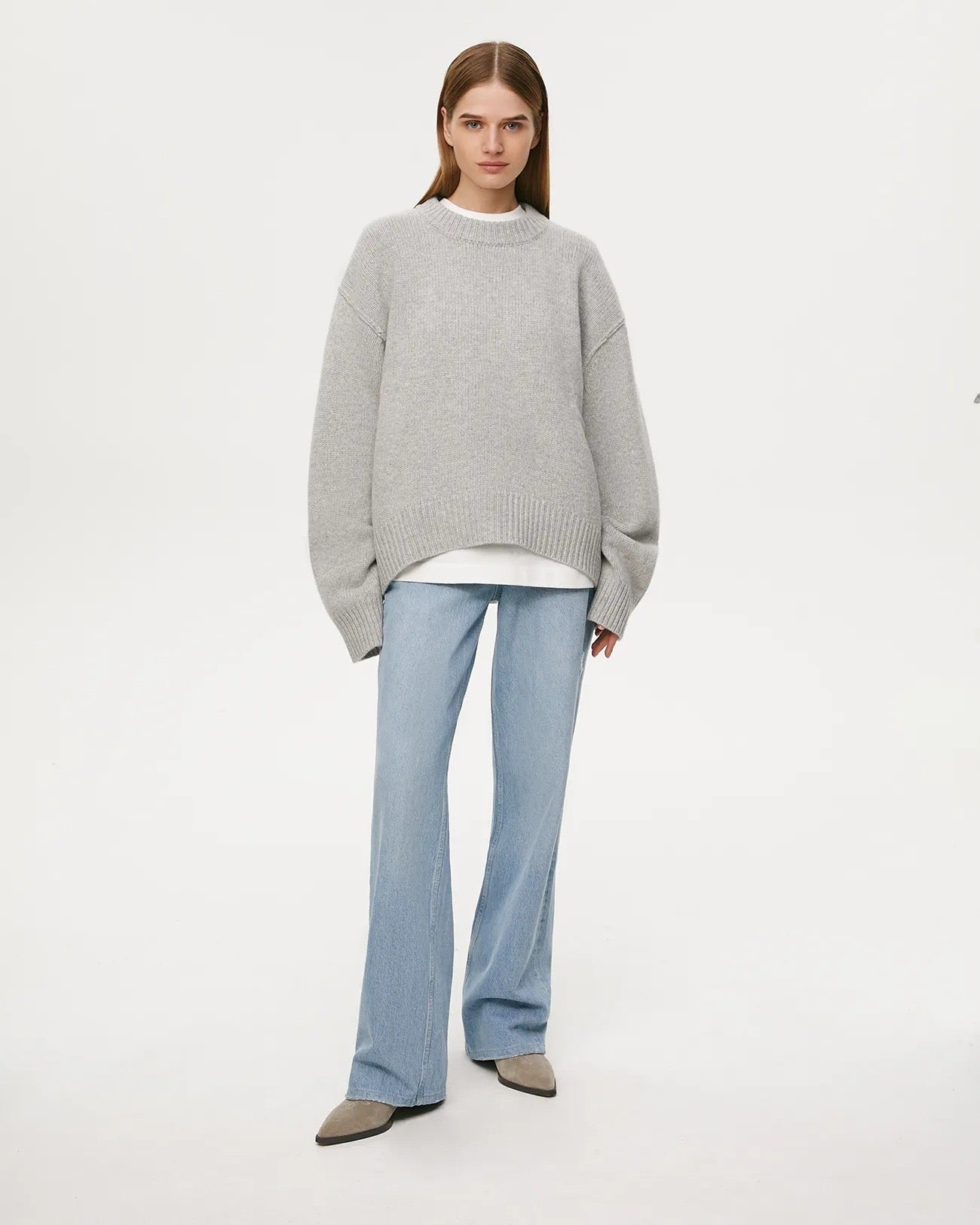 Calliope Cozy Evening Pullover