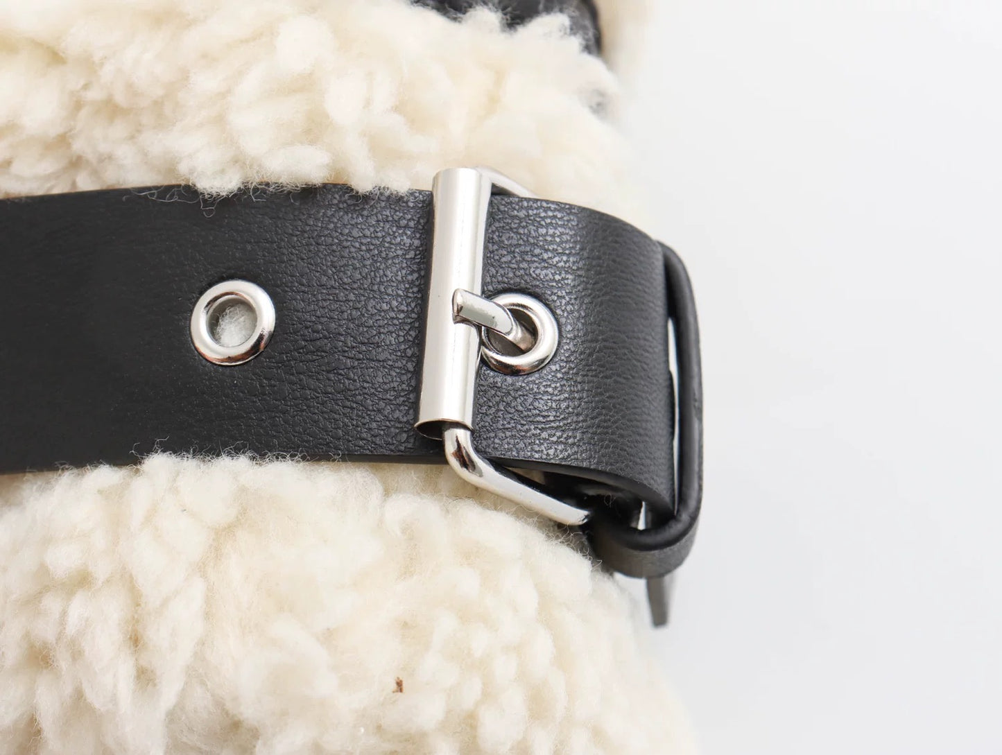 Esta Wool Jacke
