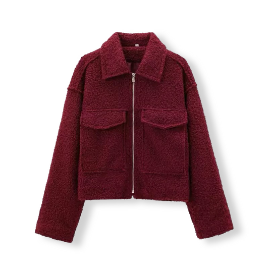 Amaria Autumn Elegance Jacke