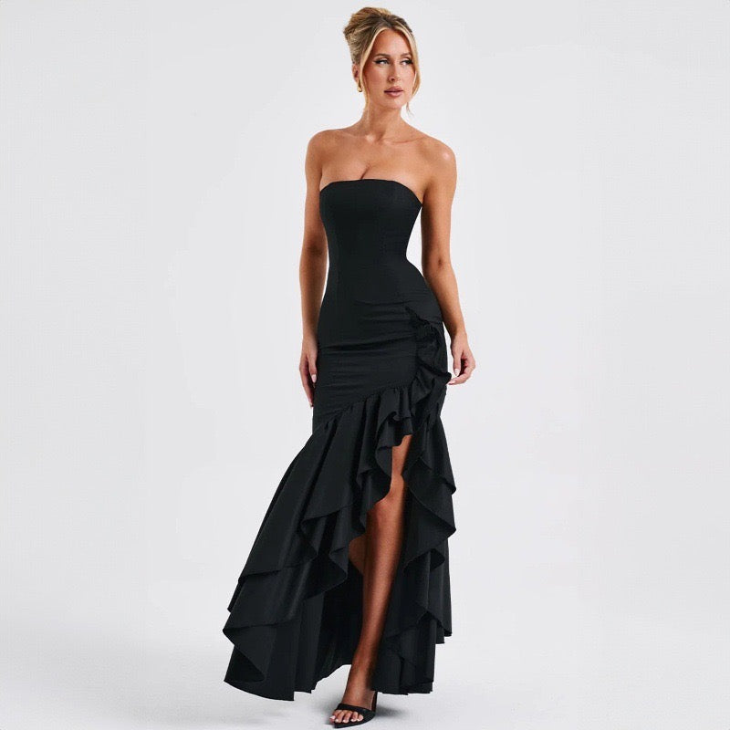 Calista Gala Queen Kleid