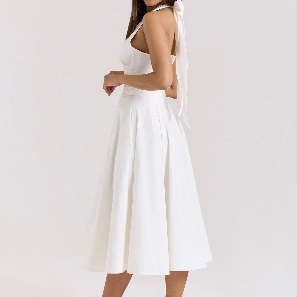 Ameline Sunday Elegance Dress