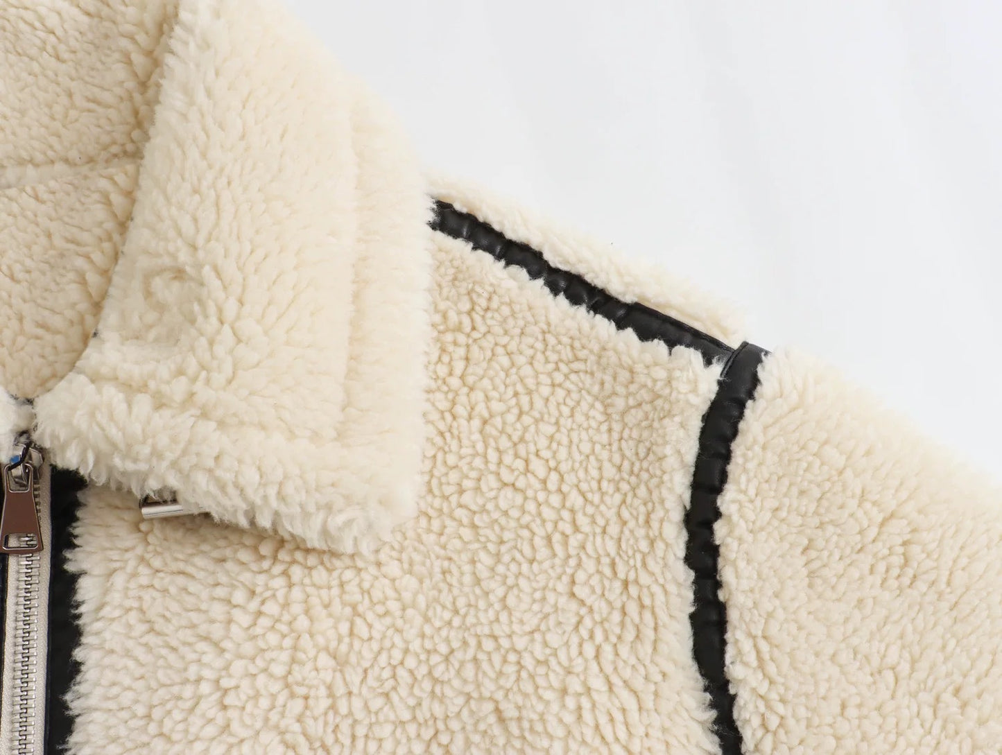 Esta Wool Jacke