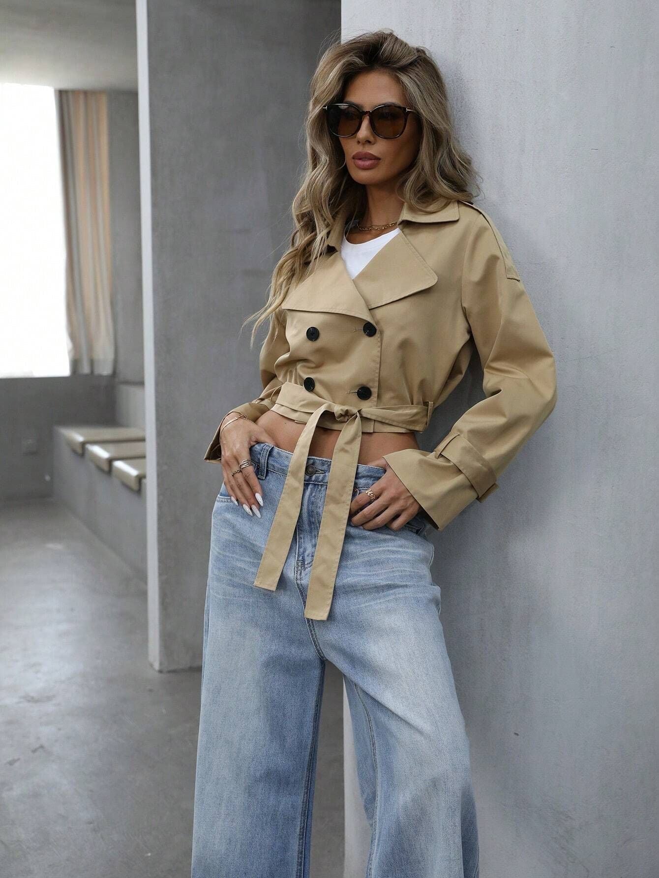 Loriana Cold Summer Jacke