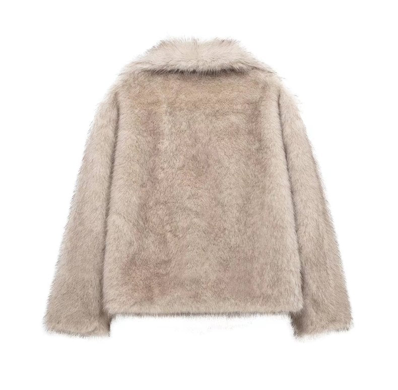 Kathrin Woolf Jacke