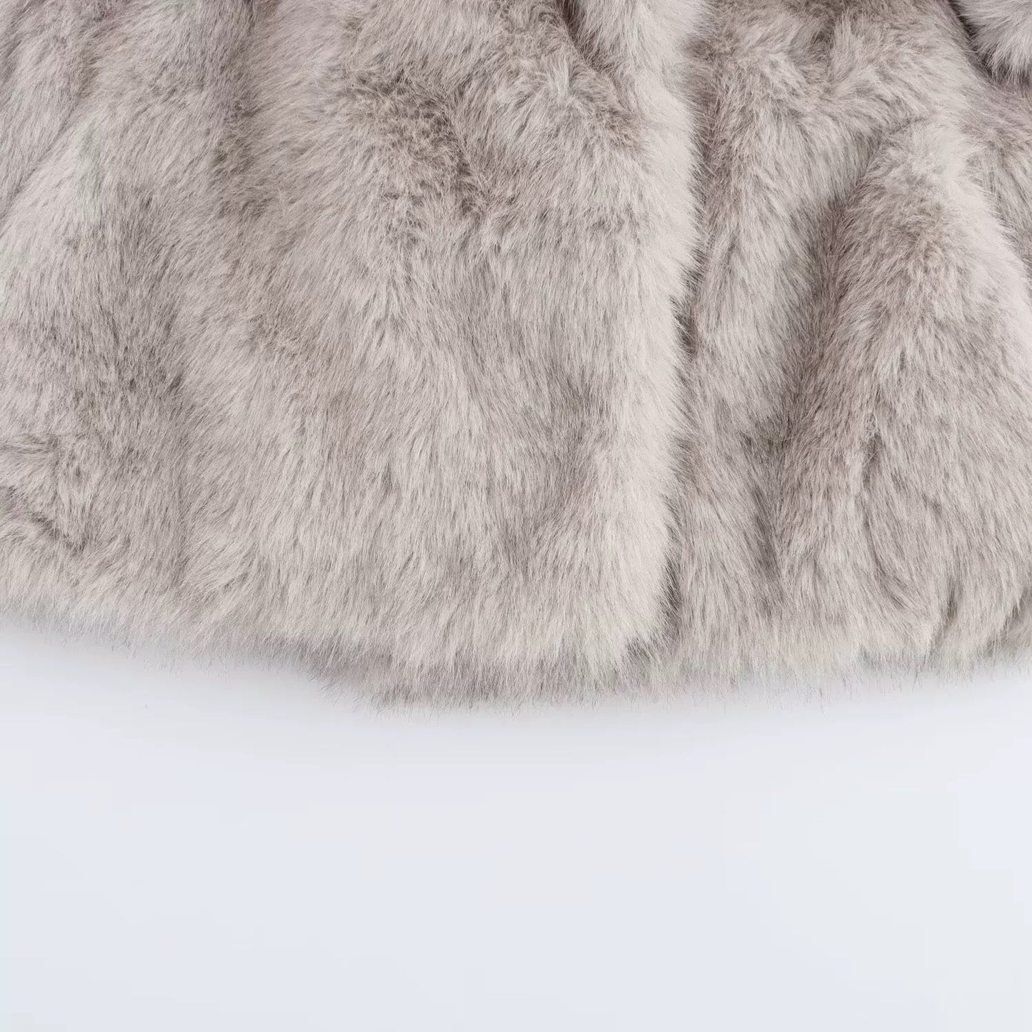 Karina Fur Jacke