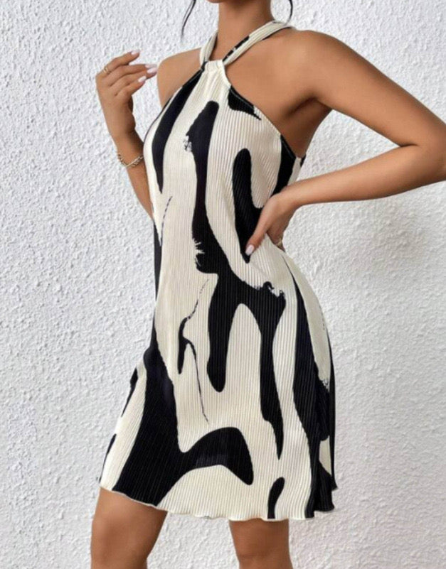 Jasmin Cowgirl Summer Kleid