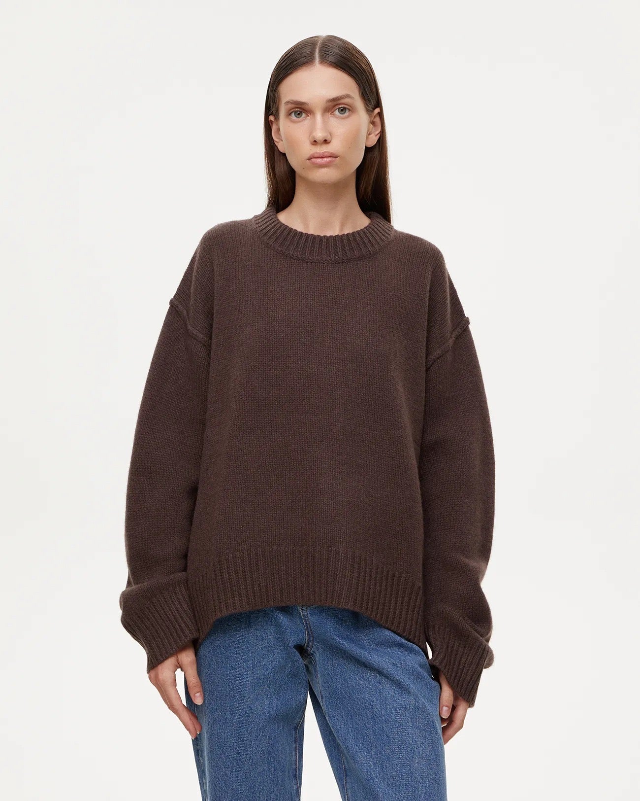 Calliope Cozy Evening Pullover