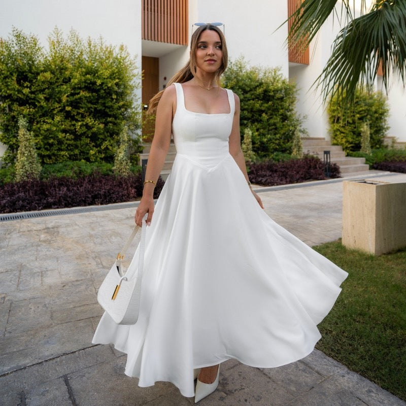 Amira Palm Beach Kleid