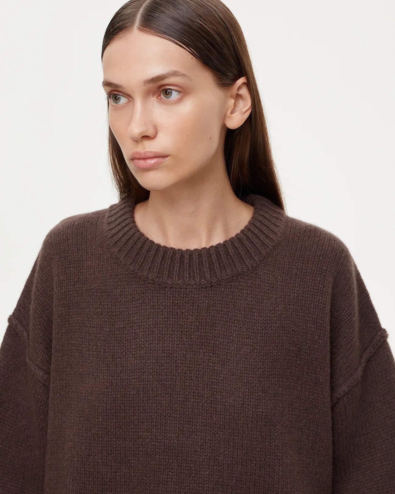 Calliope Cozy Evening Pullover