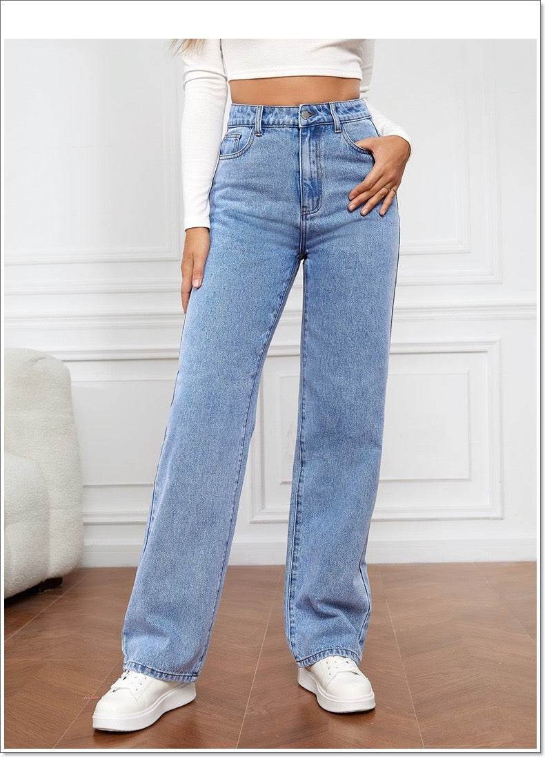 Taliah Classy Jeans