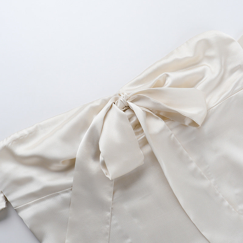 Zaria Kiss Me Kleid