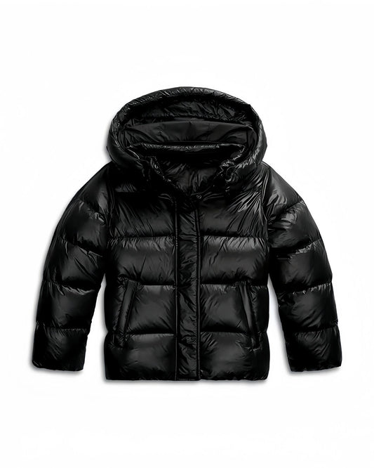 Diana Cozy Puffer Jacke