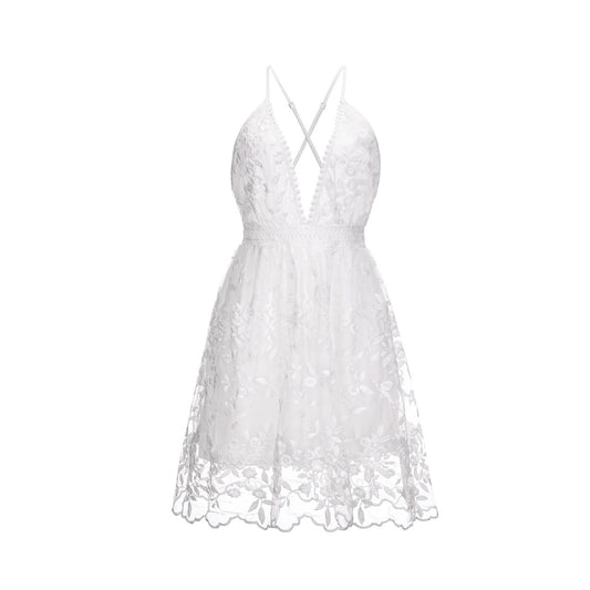 Mireen Summer Pearl Kleid