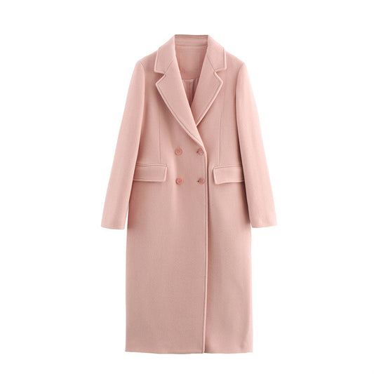 Novalie Pink Panther Mantel