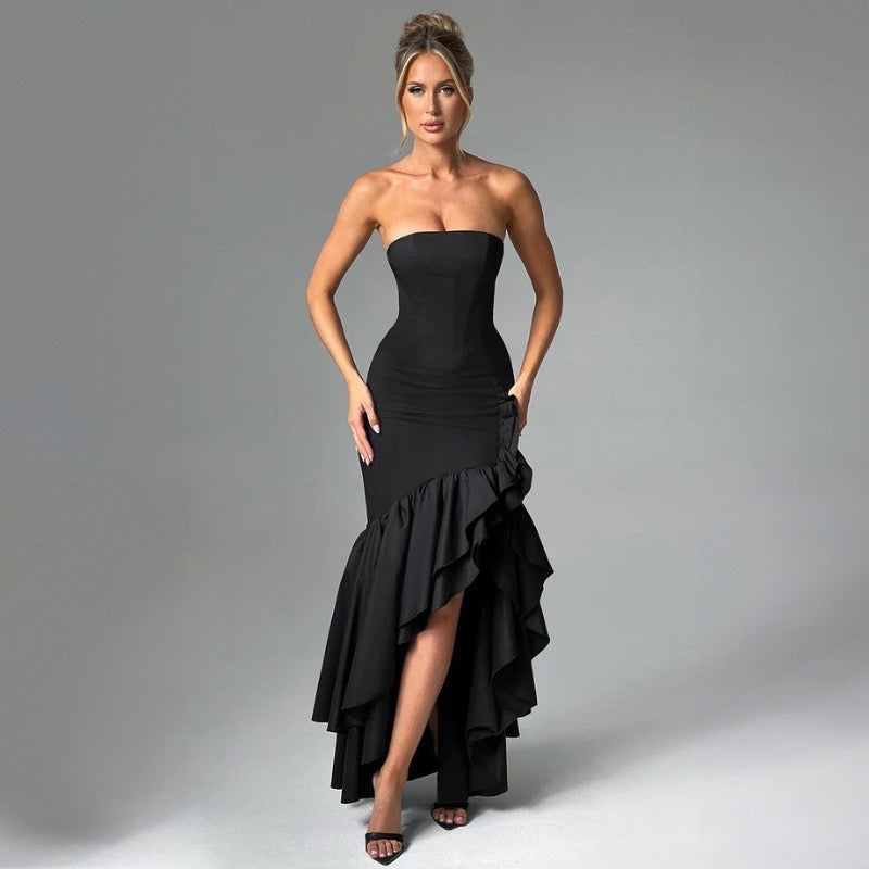 Calista Gala Queen Kleid