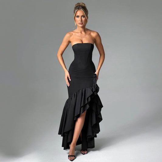 Calista Gala Queen Kleid