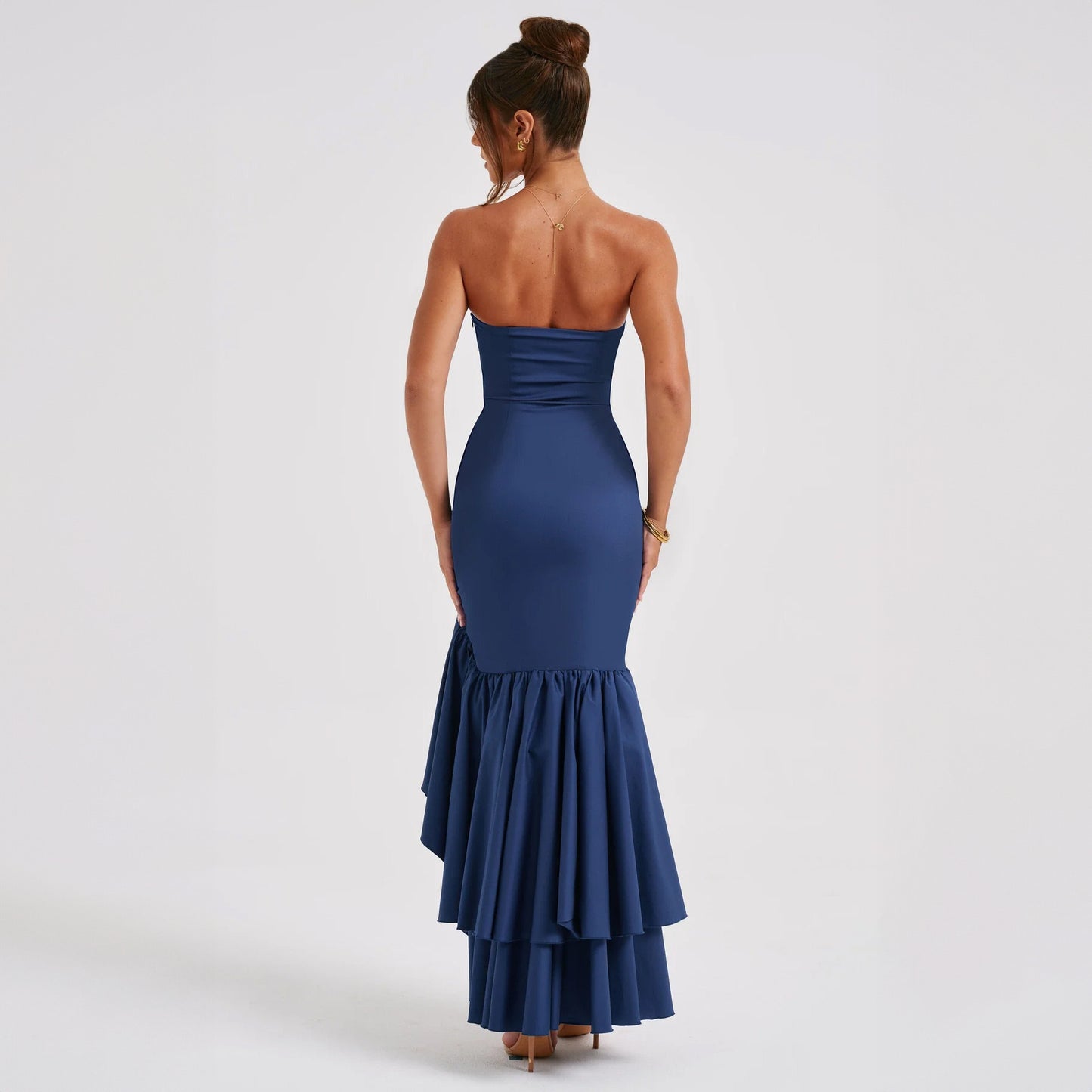Calista Gala Queen Kleid