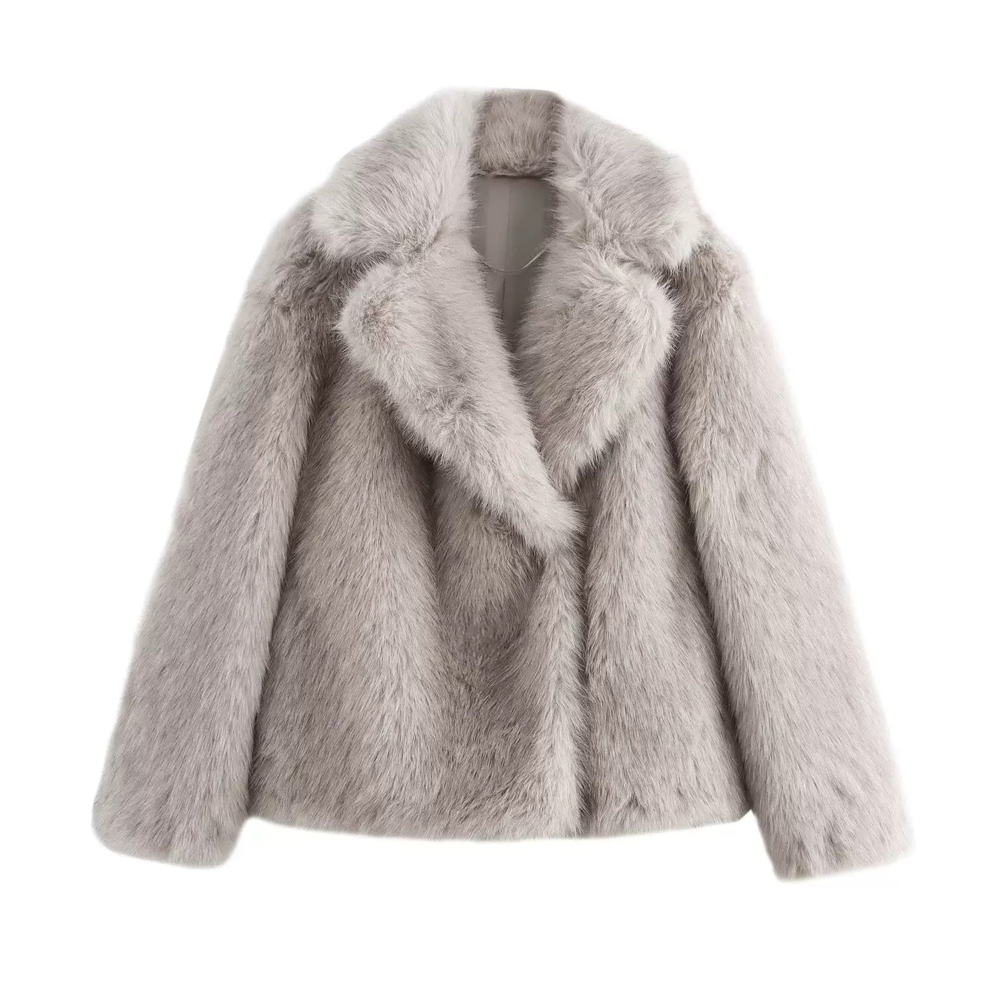 Karina Fur Jacke