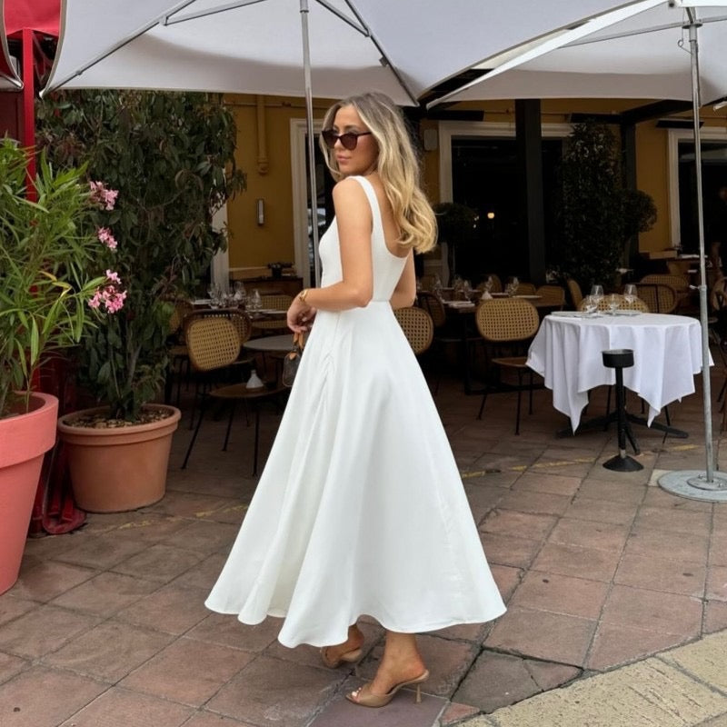 Amira Palm Beach Kleid