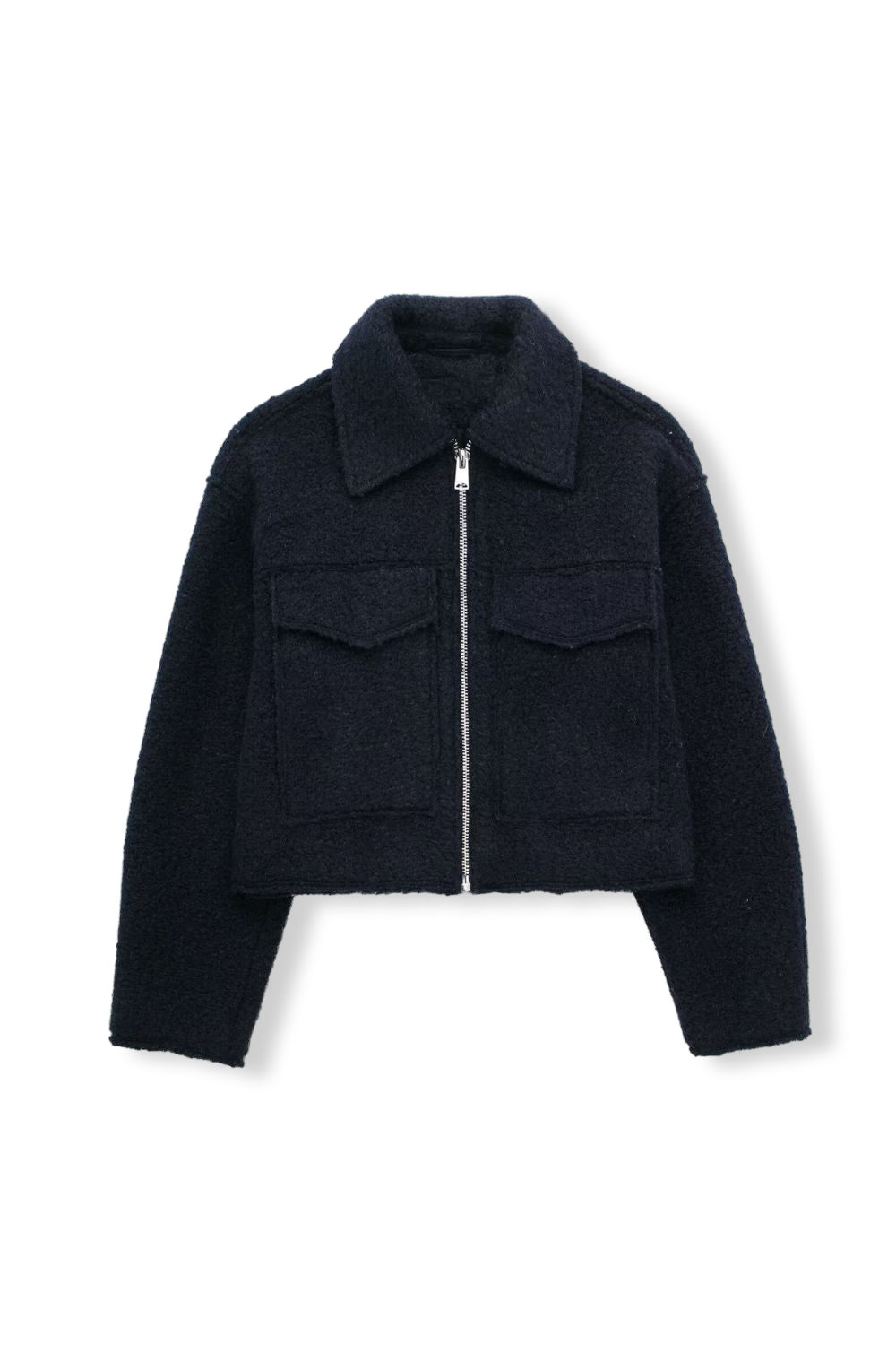 Amaria Autumn Elegance Jacke