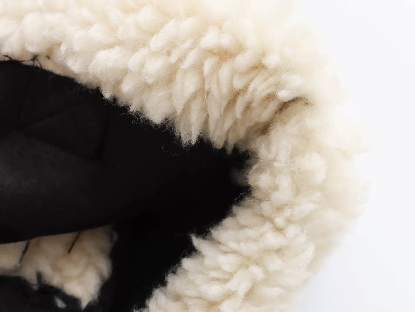 Esta Wool Jacke