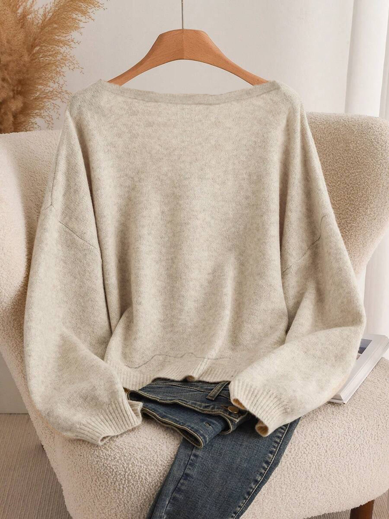 Lana Tie Cardigan