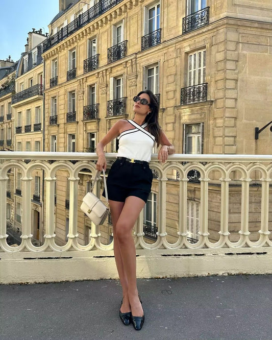 Medina Elegance Top