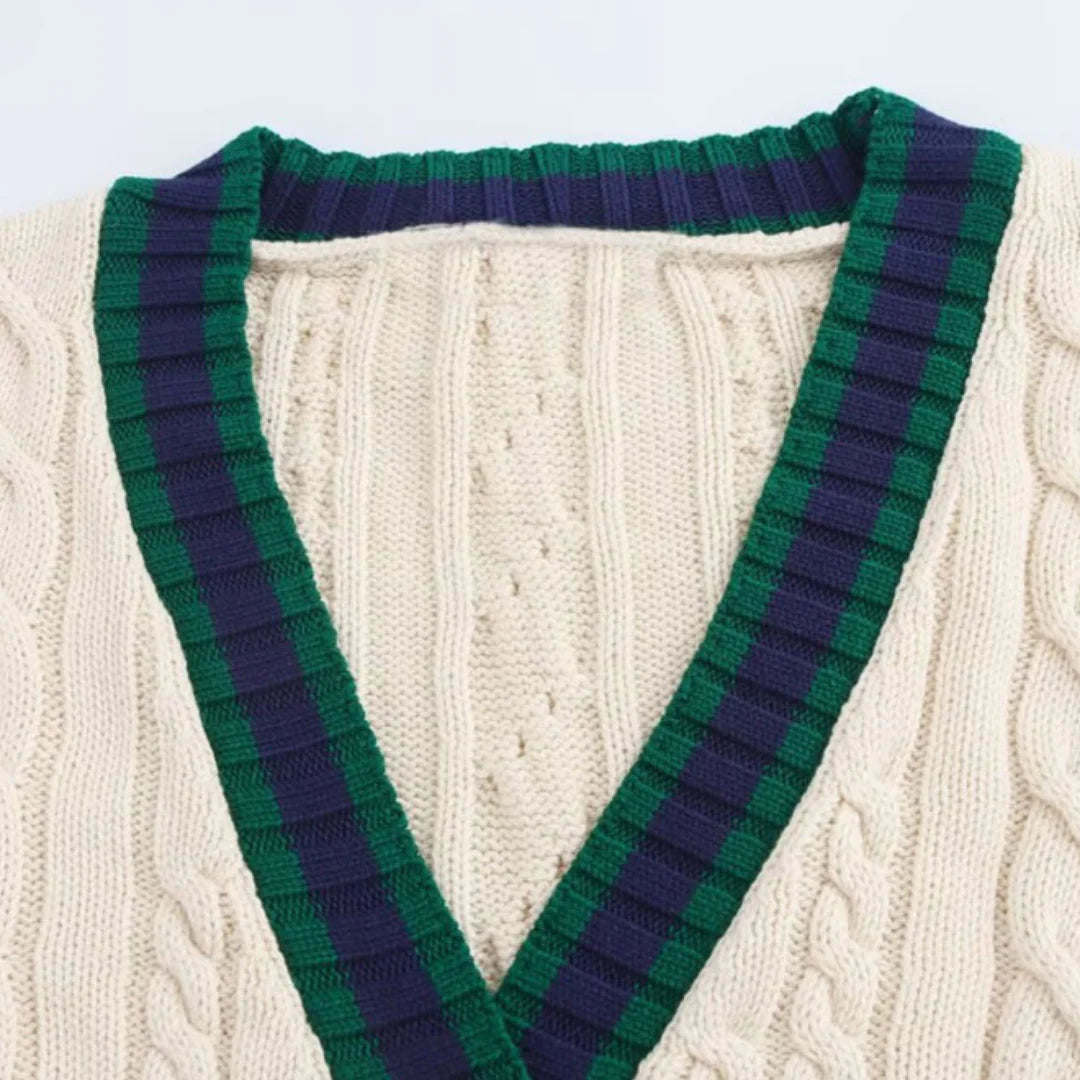 Mireille Luxe Lounge Cardigan