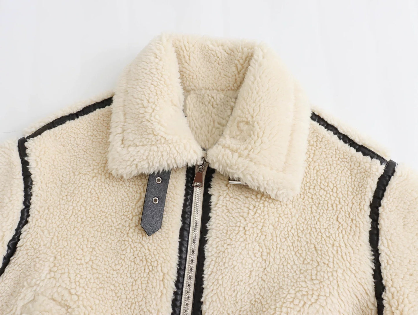 Esta Wool Jacke