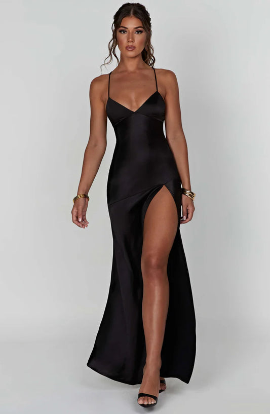 Yasmine Hot Girls Summer Kleid