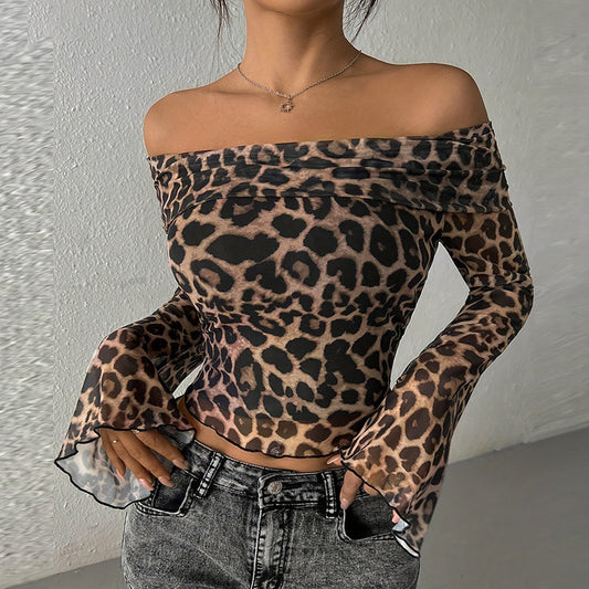 Hira Glamour Kiss Shirt