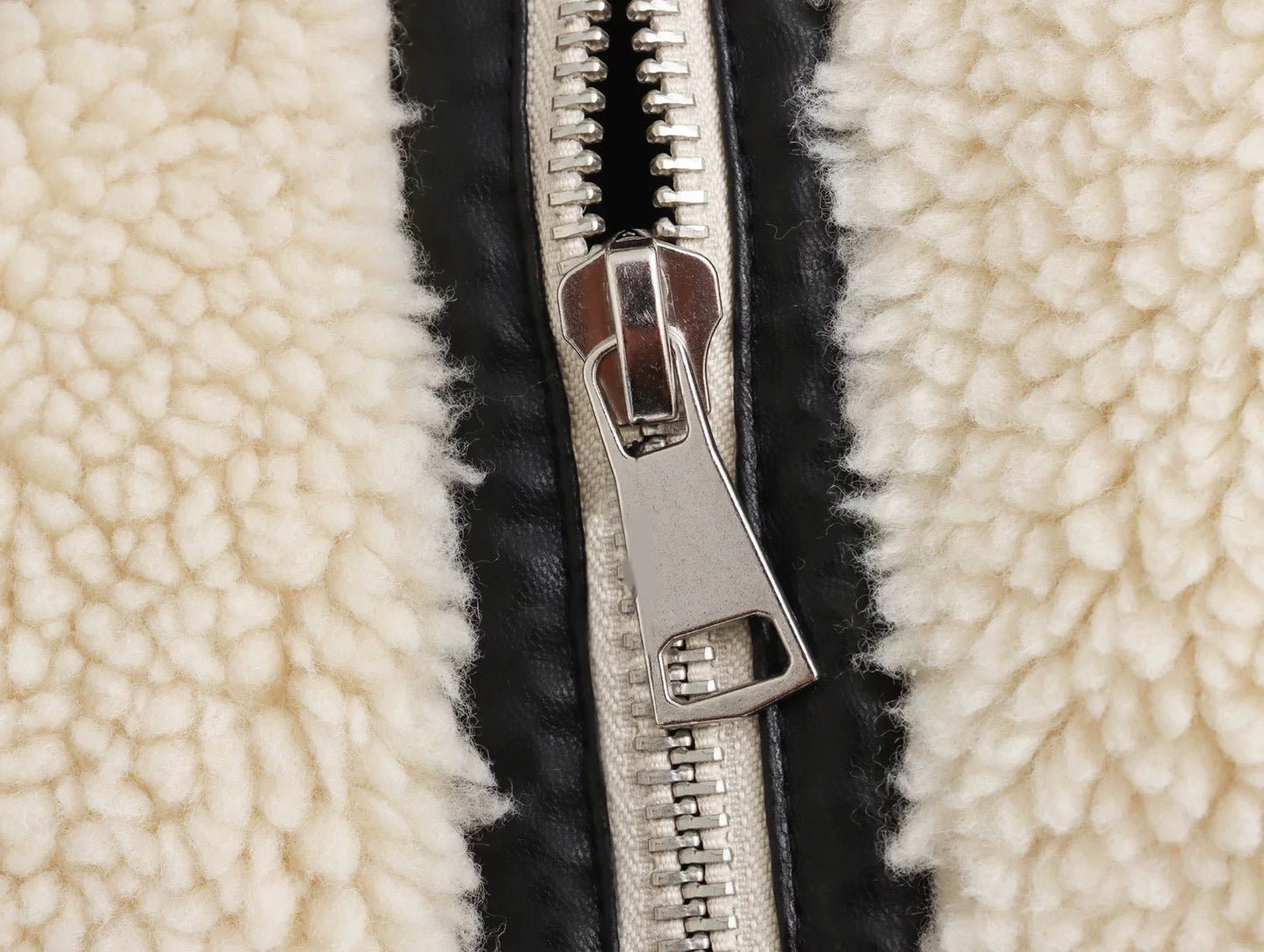 Esta Wool Jacke