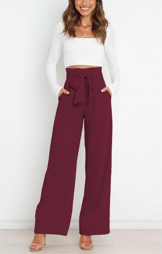 Elodie Her Business Hose