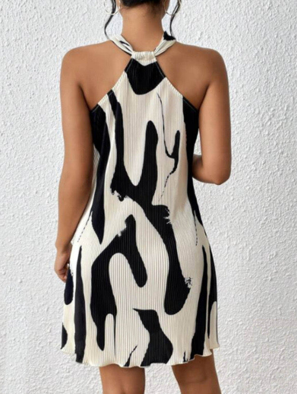 Jasmin Cowgirl Summer Kleid