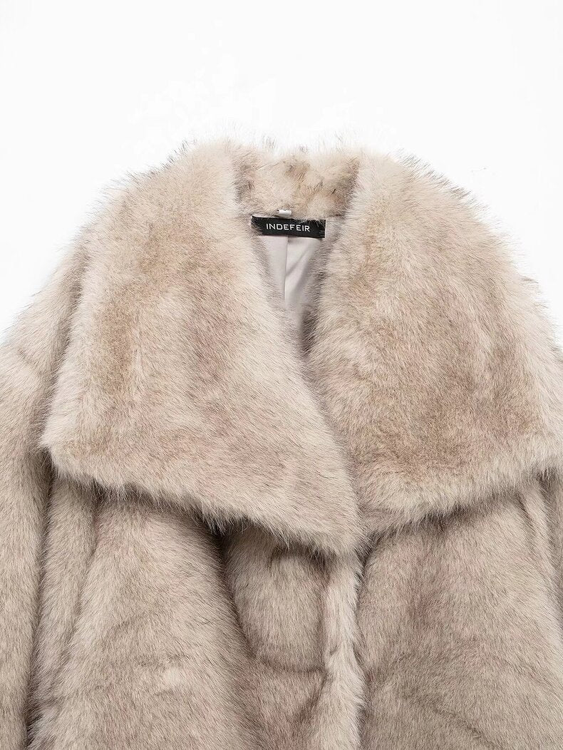 Kathrin Woolf Jacke