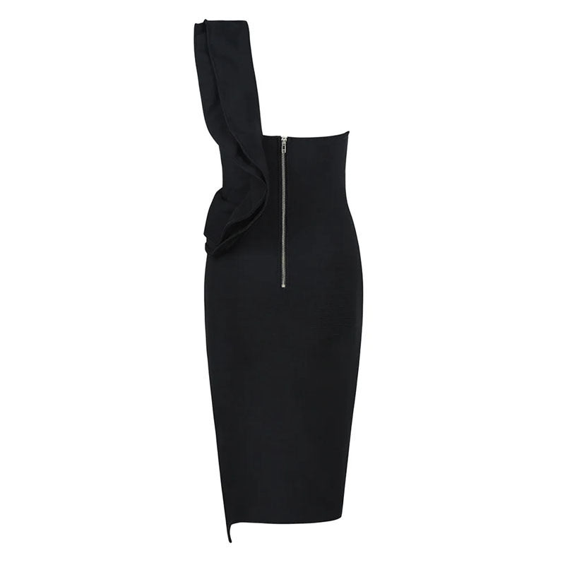 Eylem Saturday Luxe Kleid