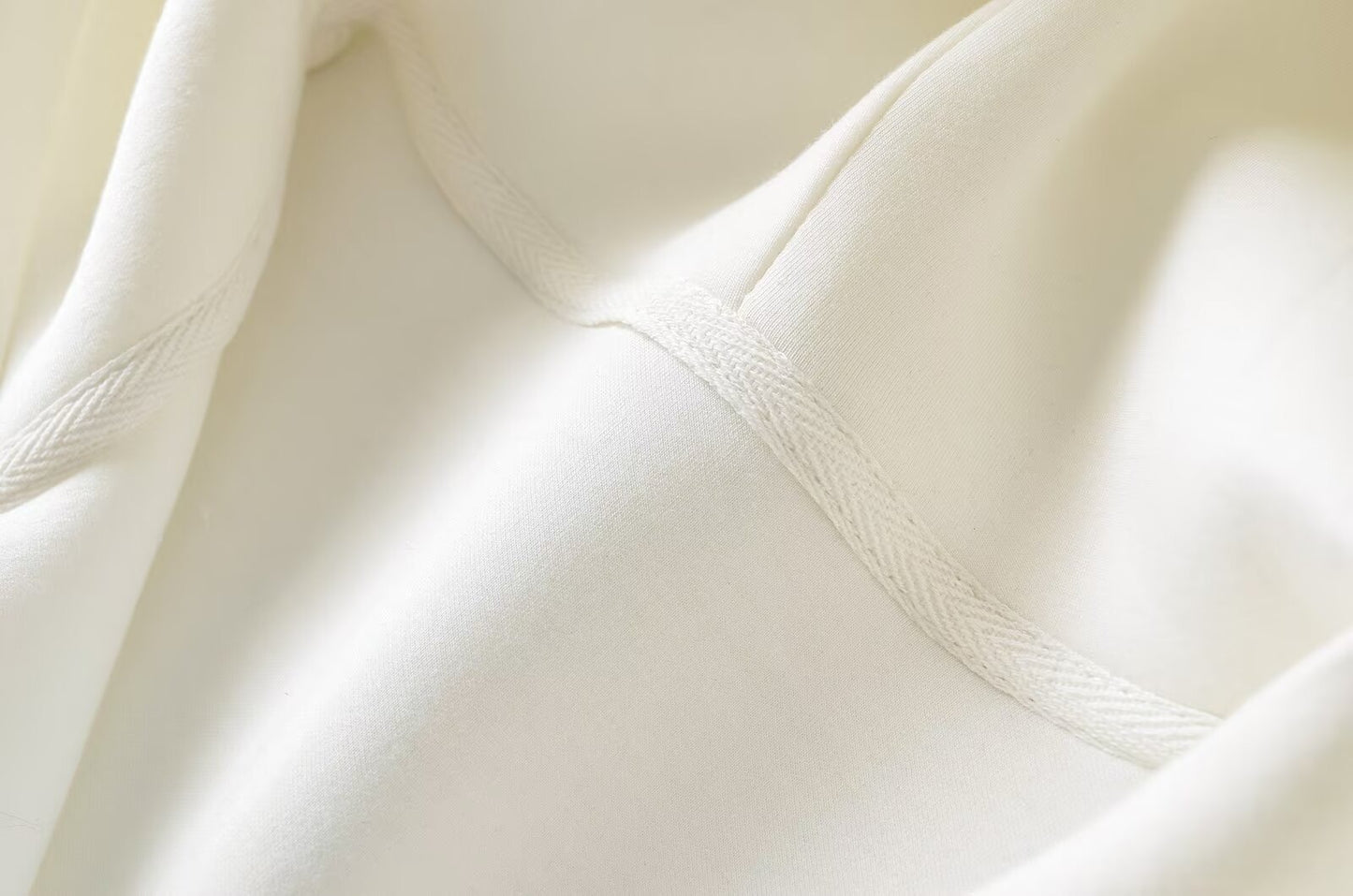 Amara Comfy Zip Hoodie