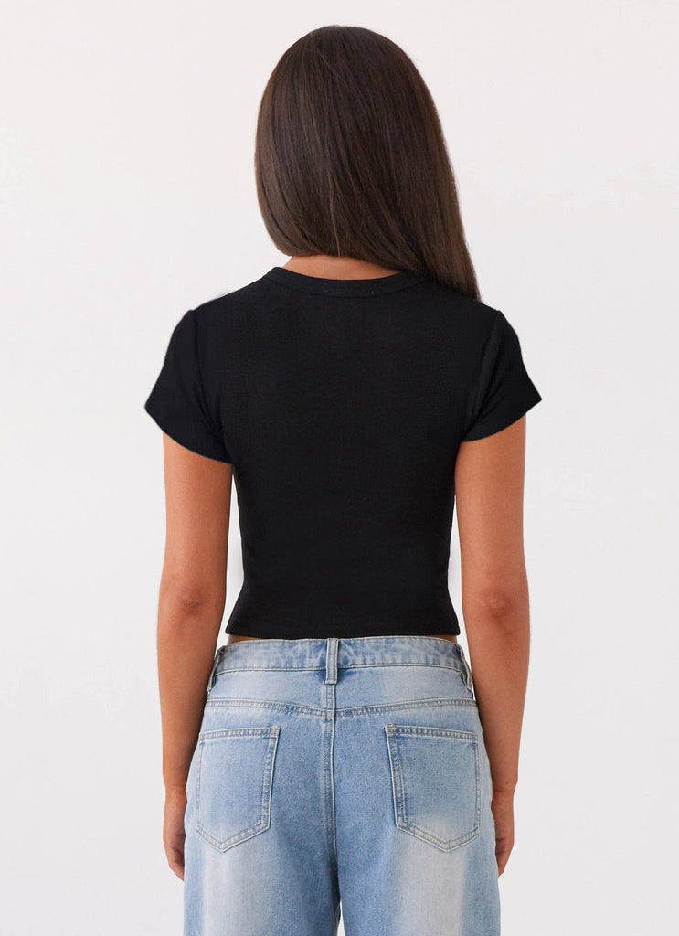Isolde Hot Summer Top