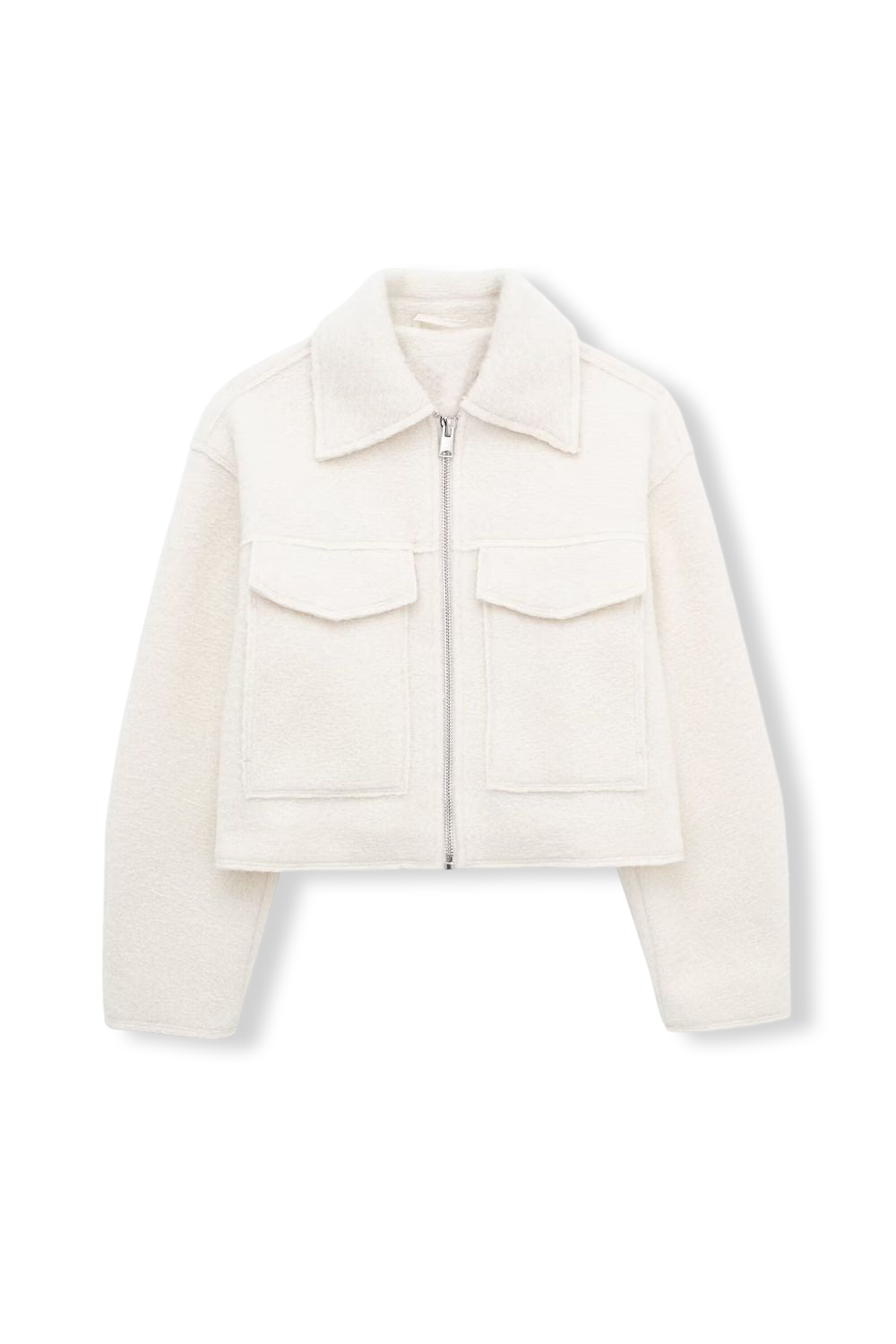 Amaria Autumn Elegance Jacke