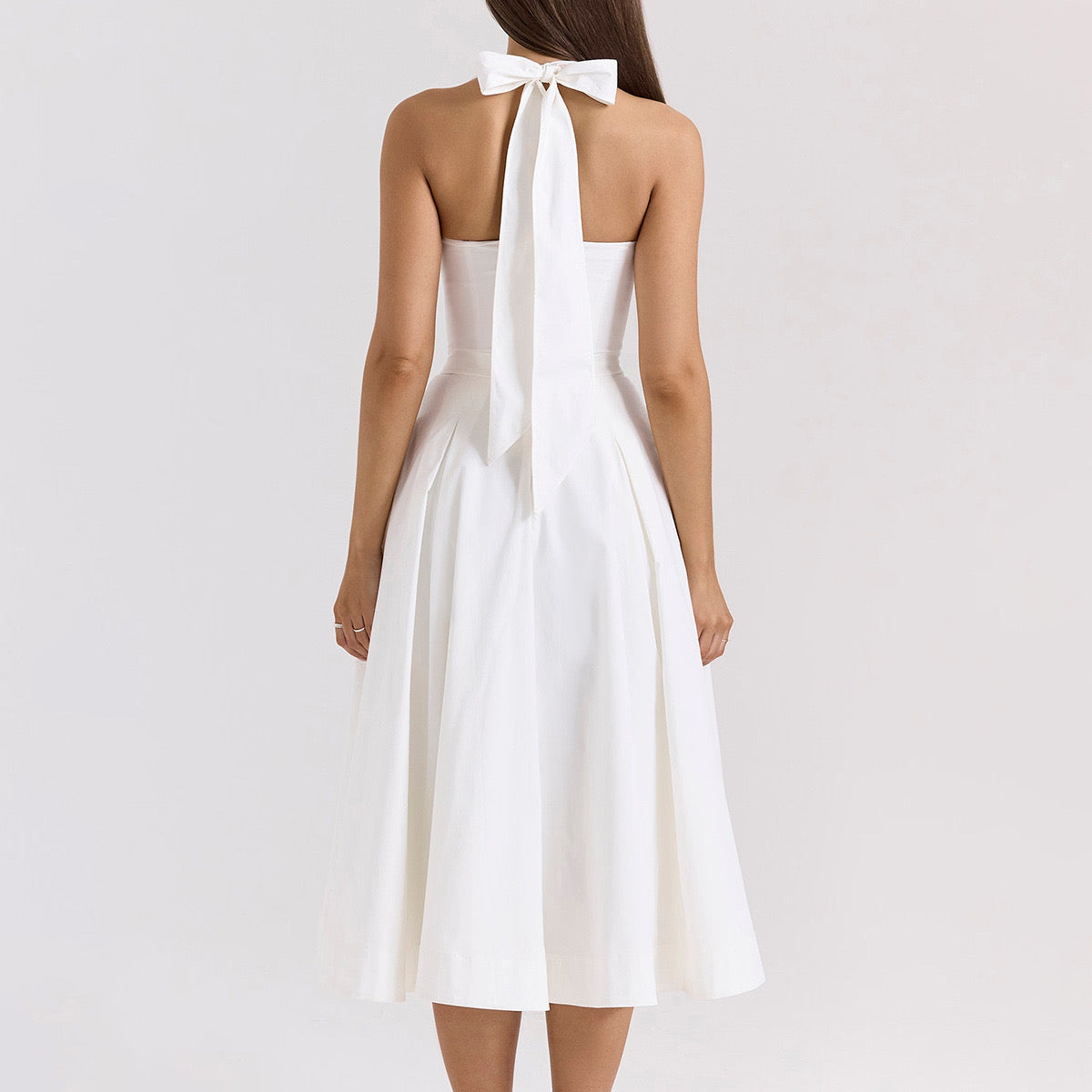 Ameline Sunday Elegance Dress