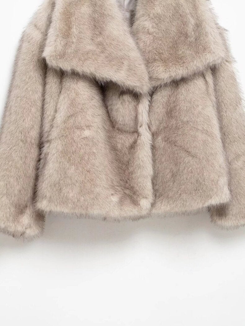 Kathrin Woolf Jacke