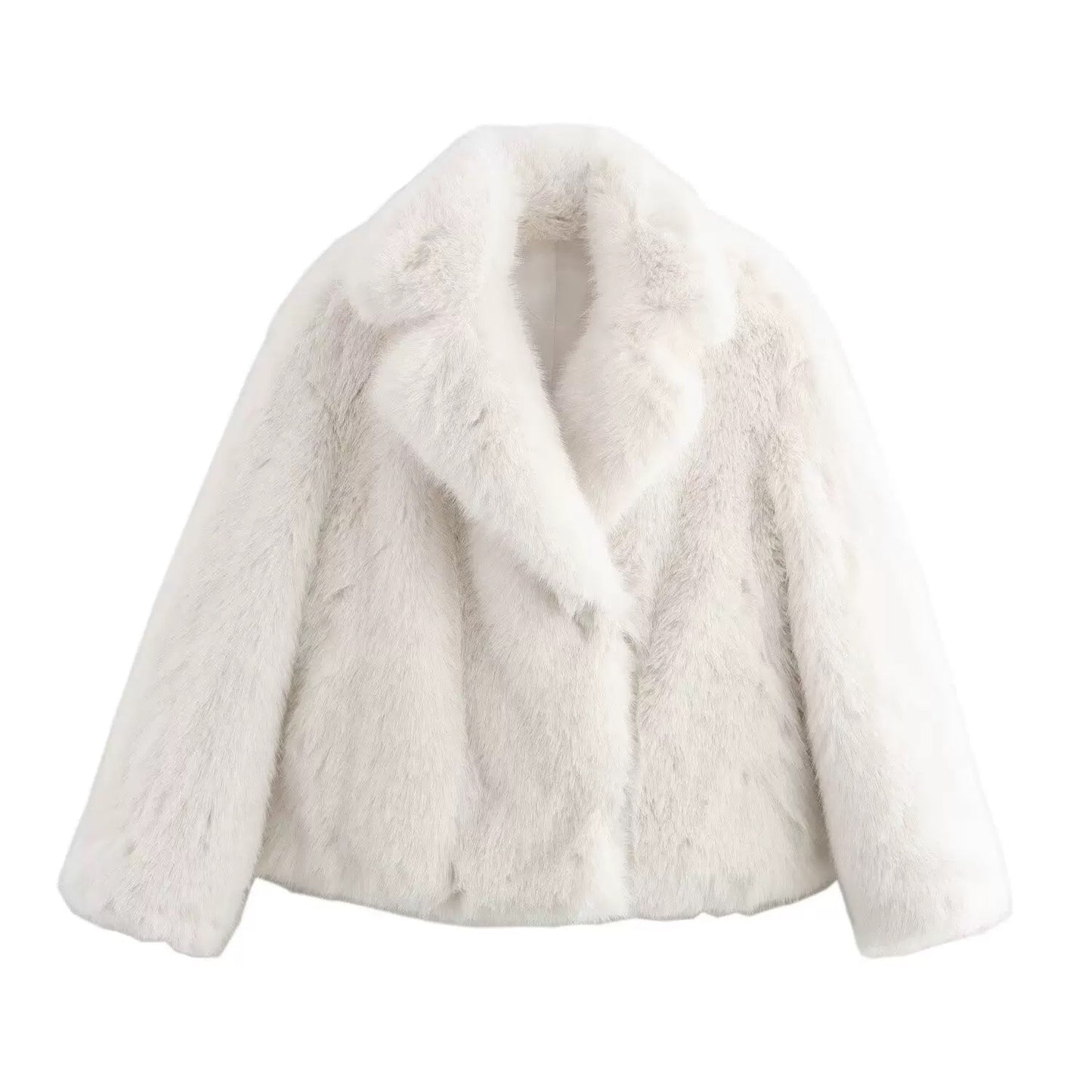 Karina Fur Jacke