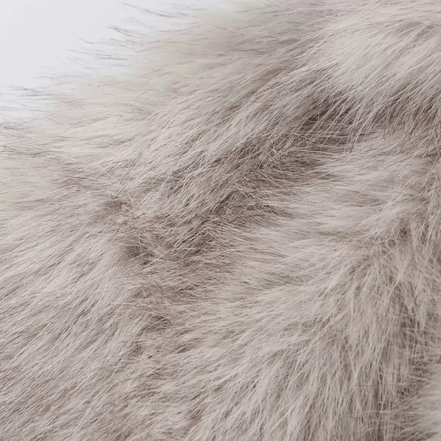 Karina Fur Jacke