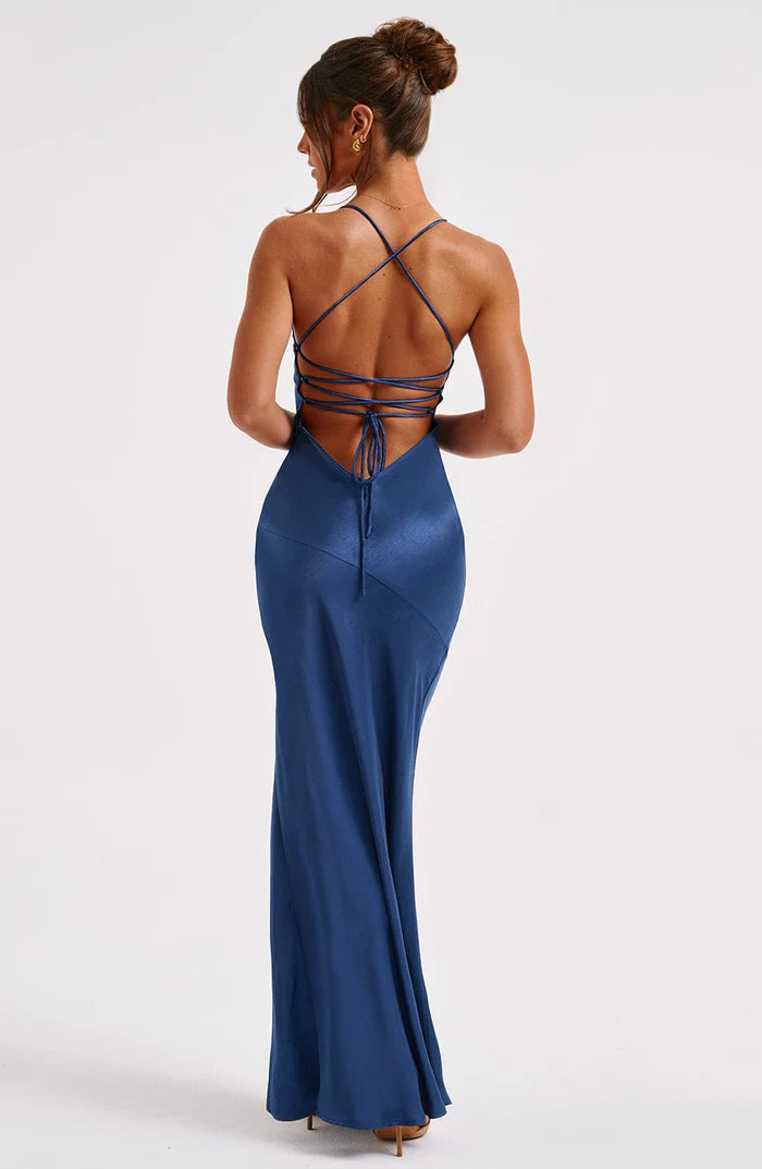 Yasmine Hot Girls Summer Kleid